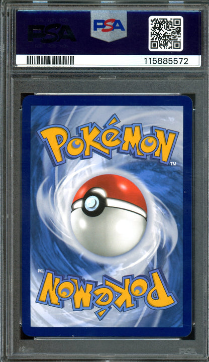 2023 Pokemon Scarlet and Violet Great Tusk EX 246/198 JPN PSA 10