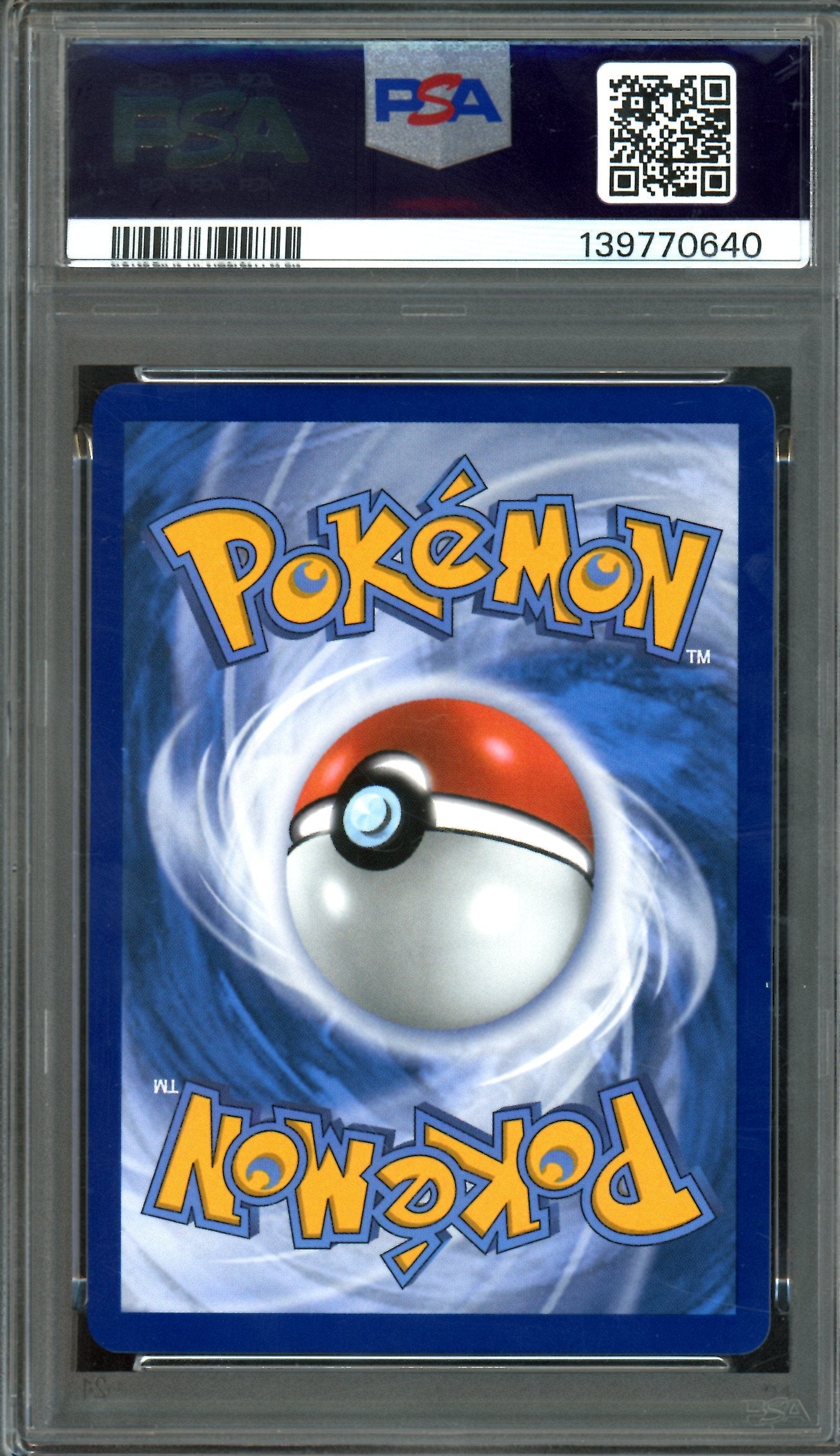 2025 Pokemon Mega Evolution Mega Gardevoir EX 178/132 PSA 10