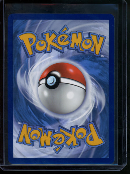 2024 Pokemon Stellar Crown Terapagos EX 170/142