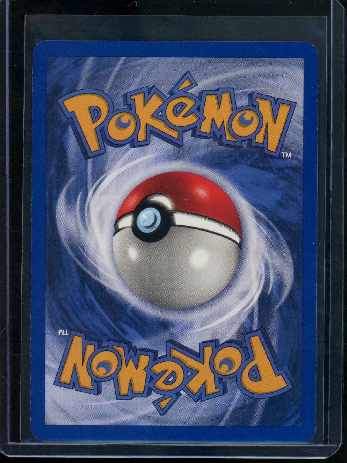 1999 Pokemon Fossil Espeon 1st Edition Fossil 20/75