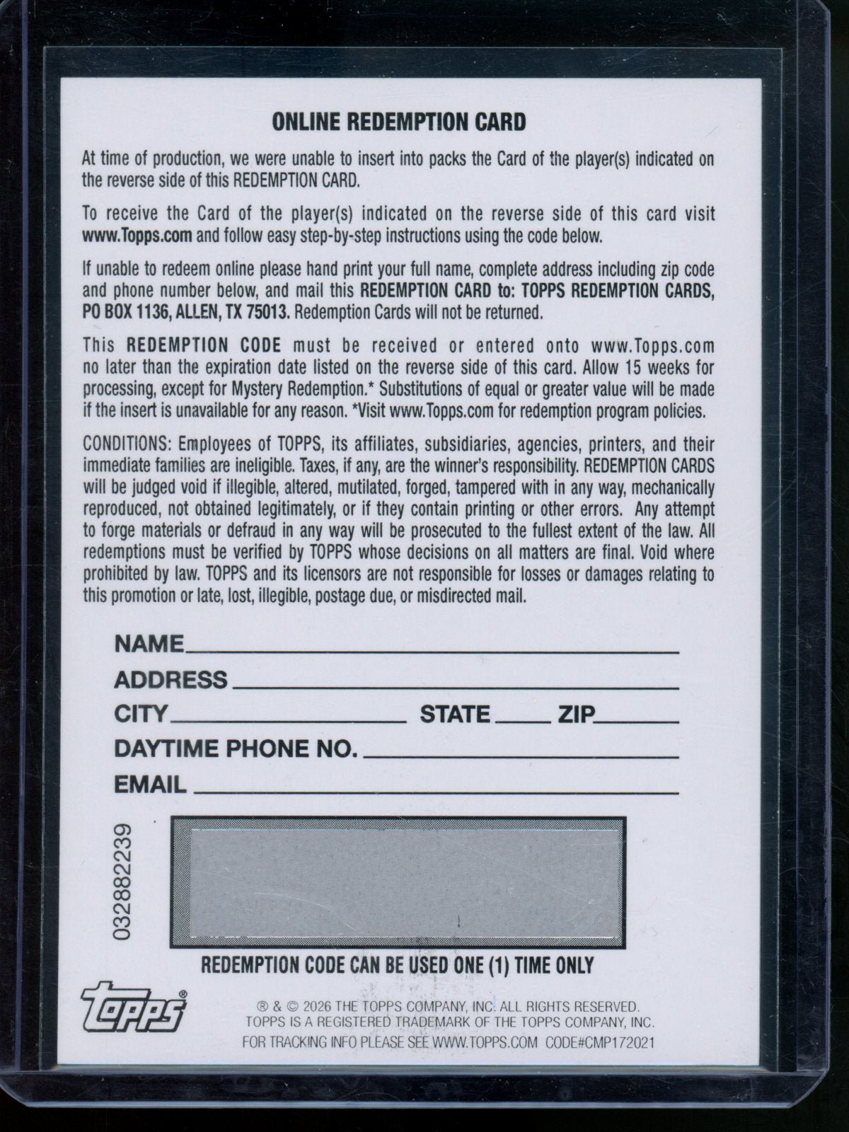 2026 Topps Chrome Kazuma Okamoto Green Geometric Rookie Auto Redemption Blue Jays - Trading Card Market