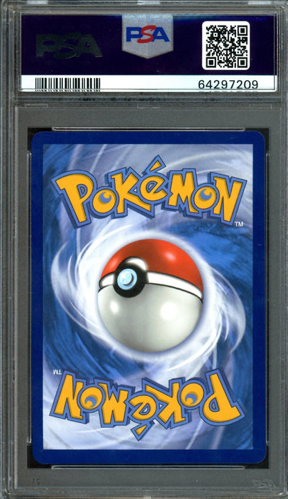 2022 Pokemon Brilliant Stars Charizard VSTAR 154/172 PSA 10 - Trading Card Market