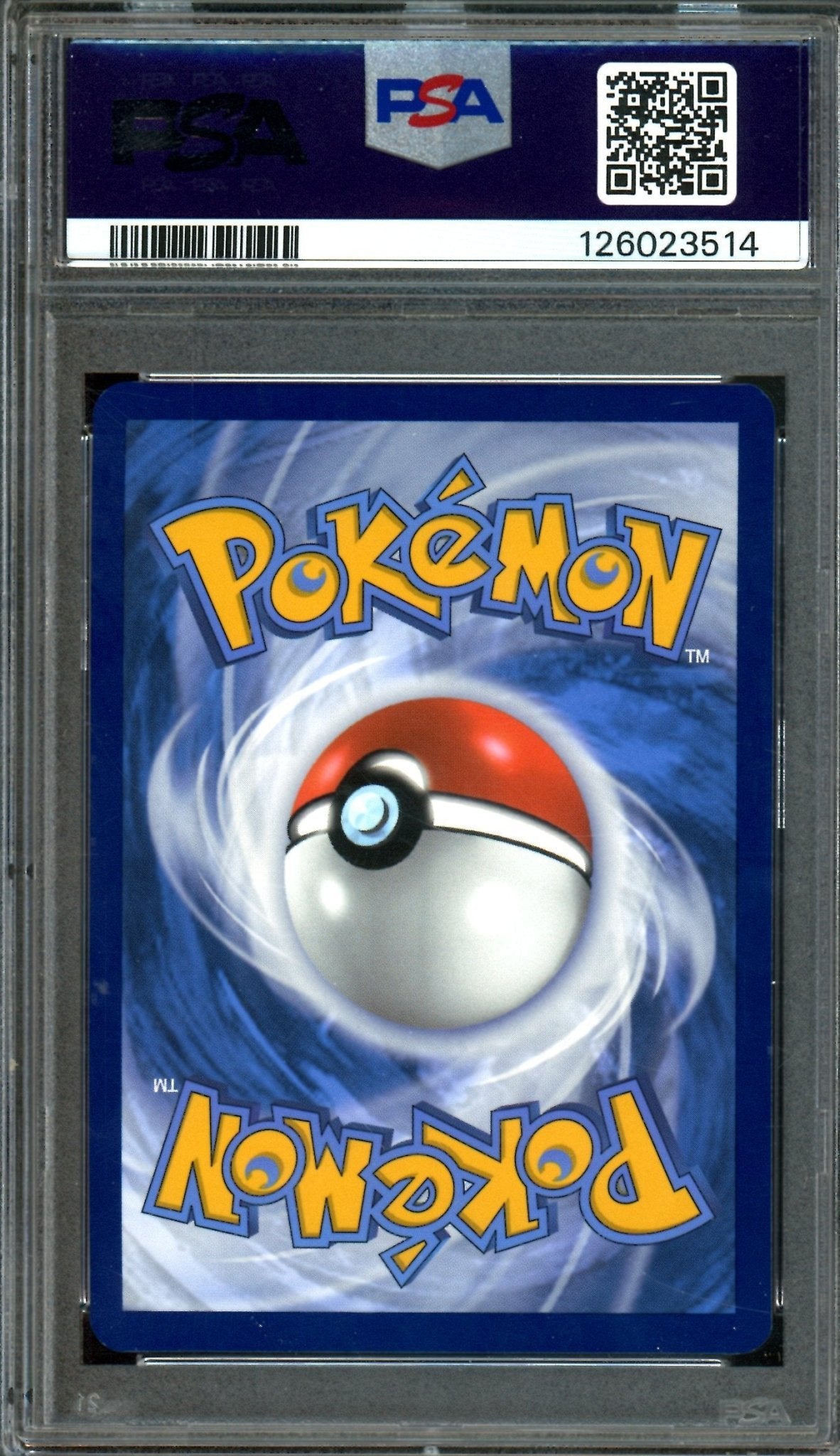 2025 Pokemon Prismatic Evolutions Eevee EX 075/131 PSA 9 - Trading Card Market