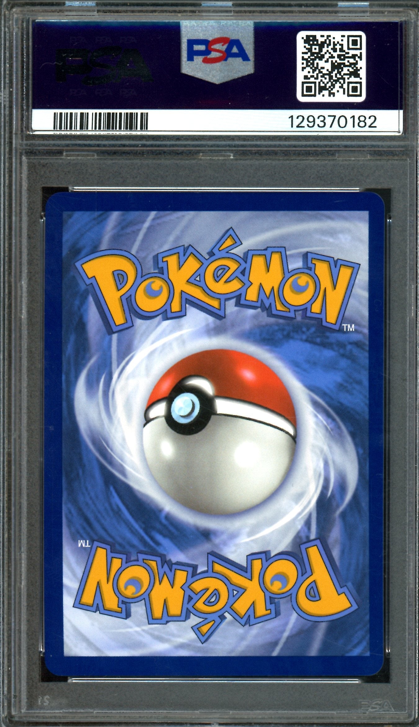 2025 Pokemon Prismatic Evolutions Espeon EX 034/131 PSA 9