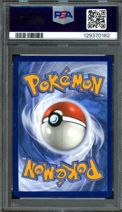 2025 Pokemon Prismatic Evolutions Espeon EX 034/131 PSA 9