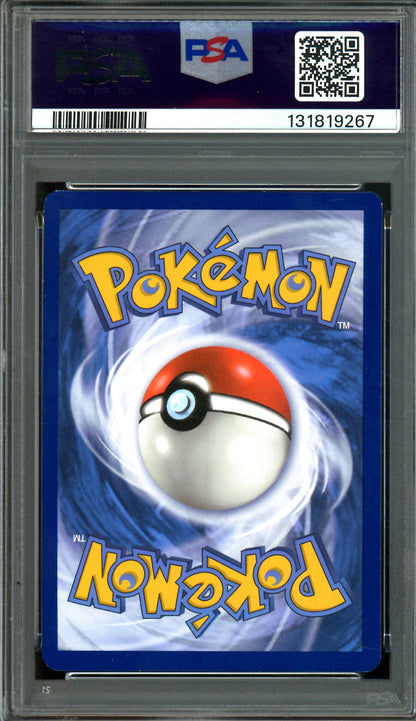 2021 Pokemon Celebrations Lugia 022/025 PSA 8