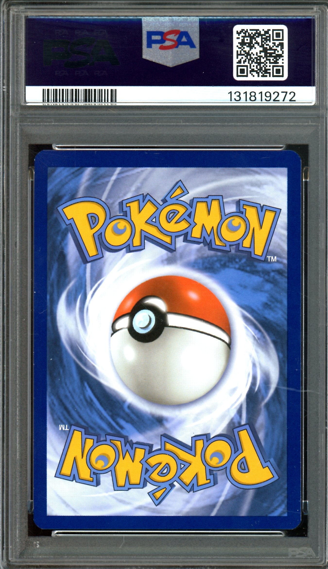 2021 Pokemon Celebrations Lugia 022/025 PSA 9