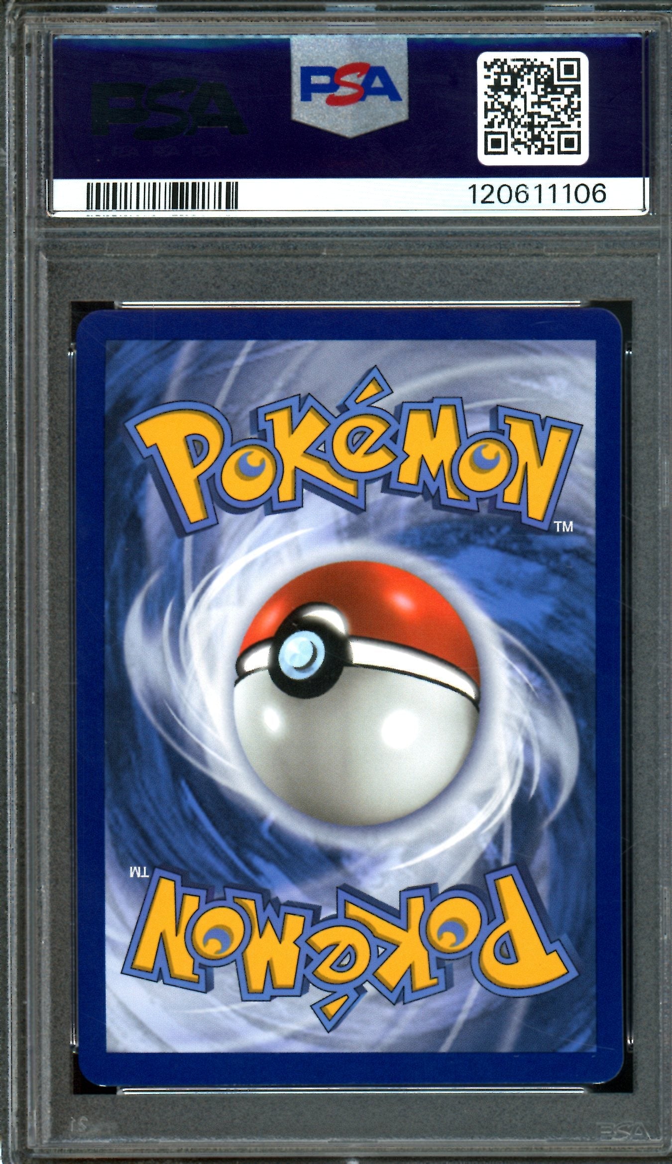 2021 Pokemon Celebrations Flying Pikachu VMAX 007/025 PSA 9