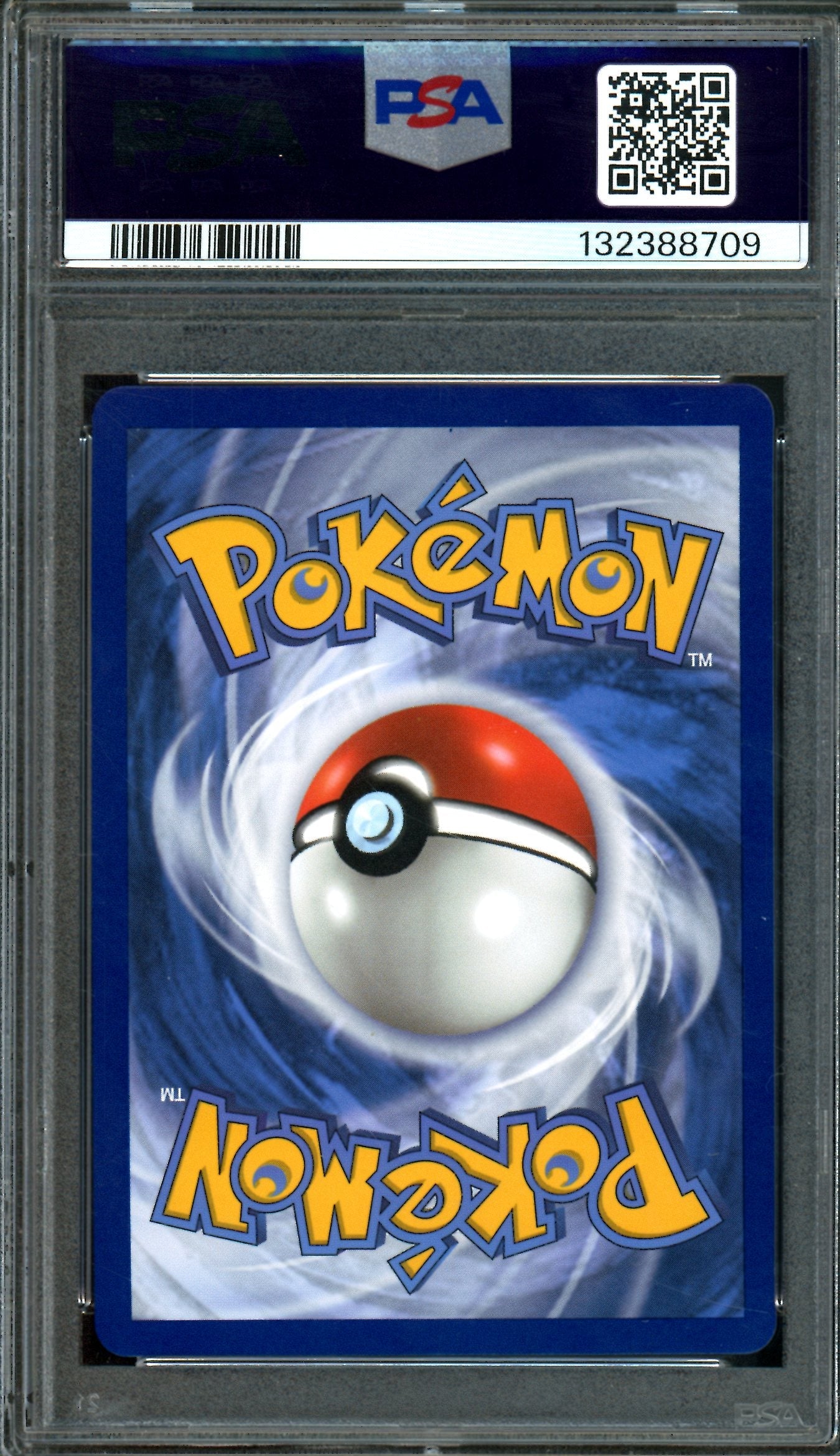 2021 Pokemon Celebrations Venusaur 15/102 Holo PSA 9