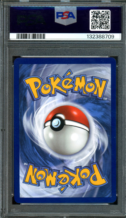 2021 Pokemon Celebrations Venusaur 15/102 Holo PSA 9