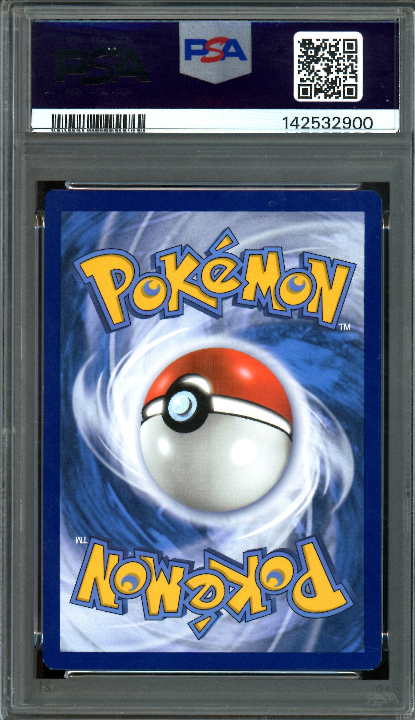 2021 Pokemon Celebrations Mew 011/025 PSA 8