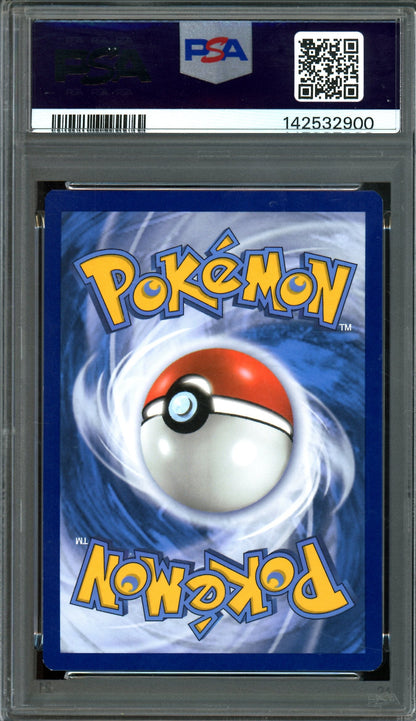 2021 Pokemon Celebrations Mew 011/025 PSA 8