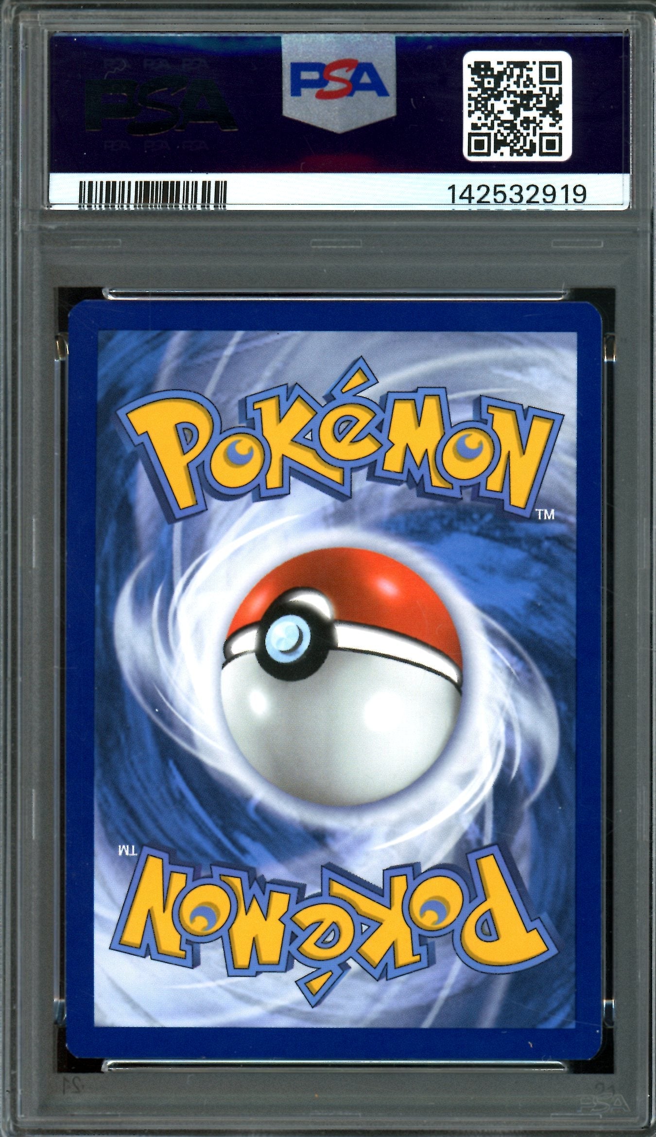 2021 Pokemon Celebrations Mew 011/025 PSA 9