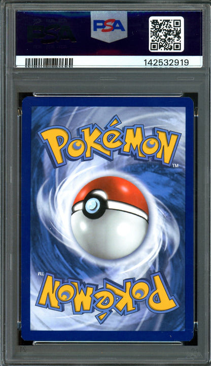 2021 Pokemon Celebrations Mew 011/025 PSA 9