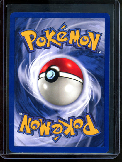 1999 Pokemon Base Set Mewtwo Holo 10/102 (A)