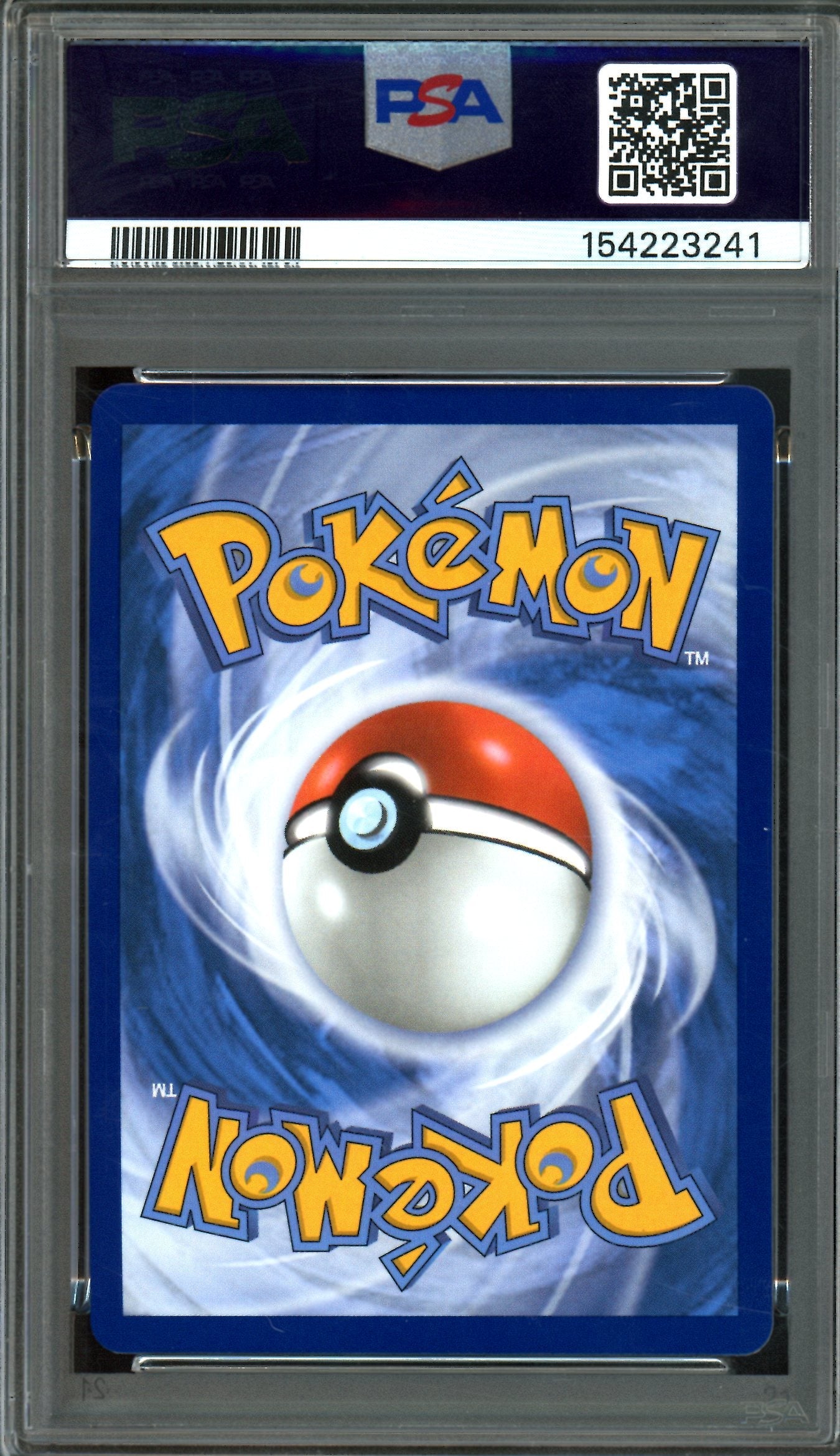 2026 Pokemon Ascended Heroes Erika's Tangela 218/217 PSA 10