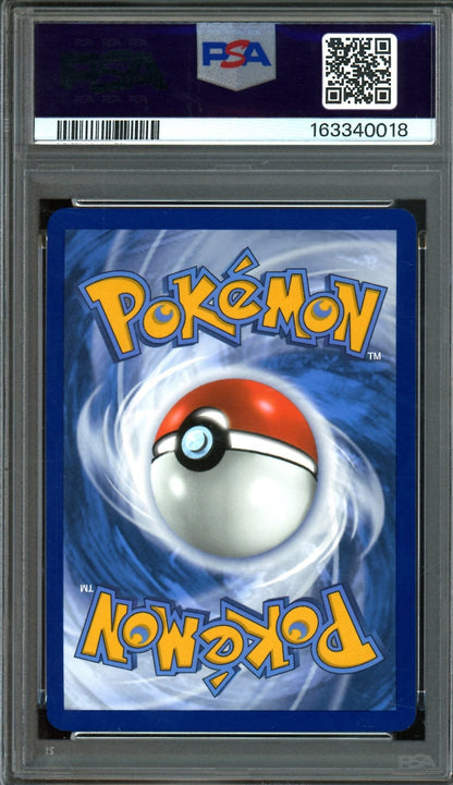 2024 Pokemon Surging Sparks Pikachu EX 057/191 PSA 10 - Trading Card Market
