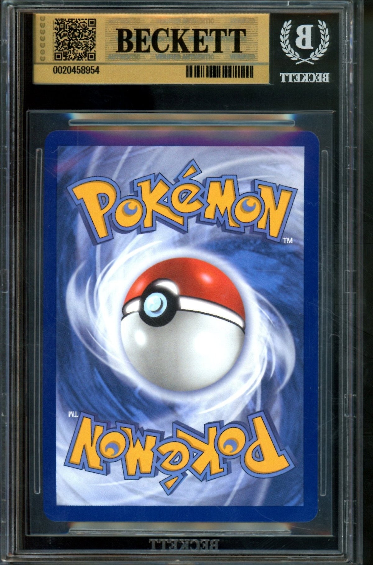 2026 Pokemon First Partner Chimchar 041 Promo BGS 9.5 - Trading Card Market