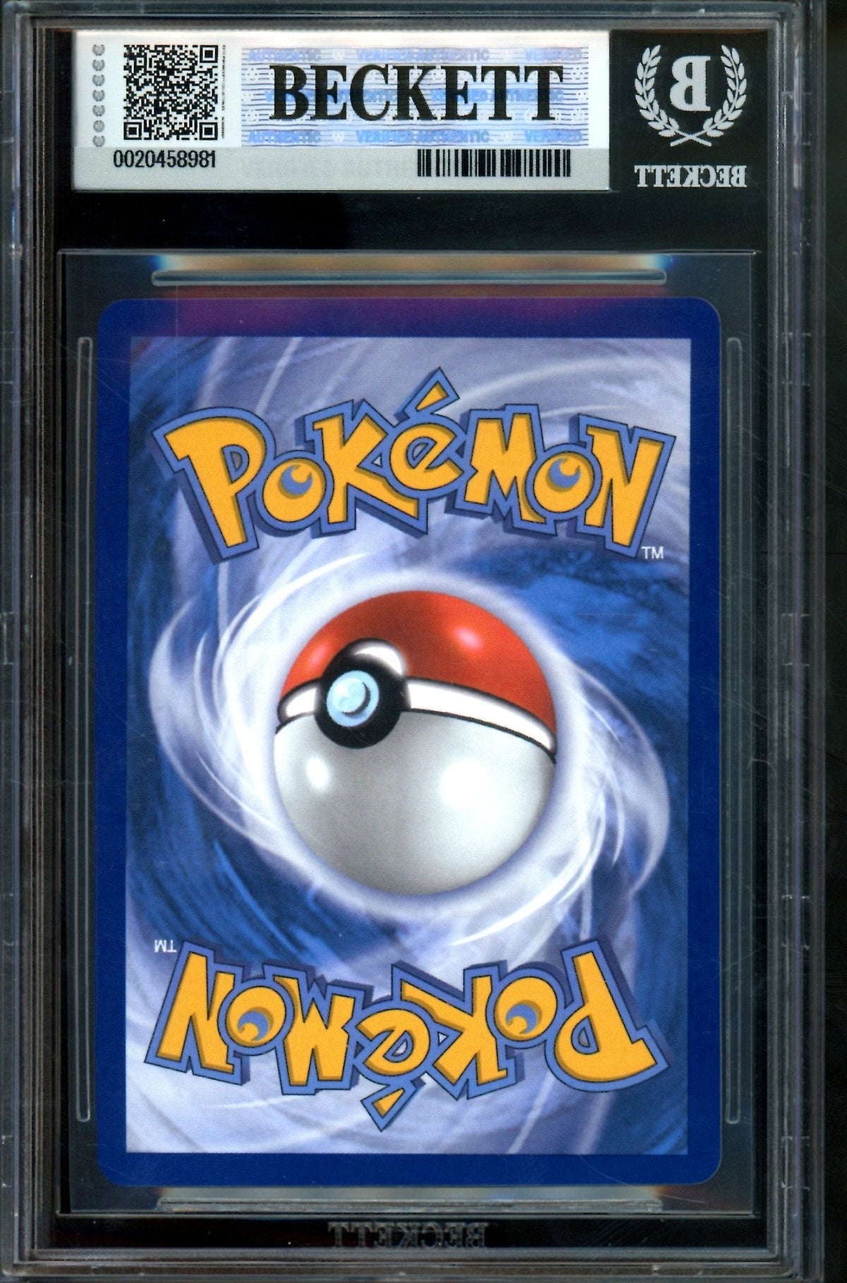 2025 Pokemon Phantasmal Flames Mega Charizard X EX 023 Promo BGS 9 - Trading Card Market