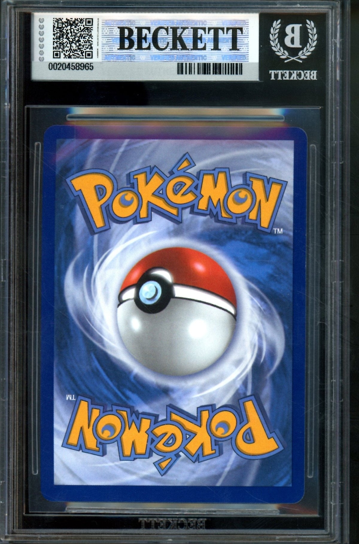 2026 Pokemon Ascended Heroes Psyduck 226/217 BGS 9 - Trading Card Market