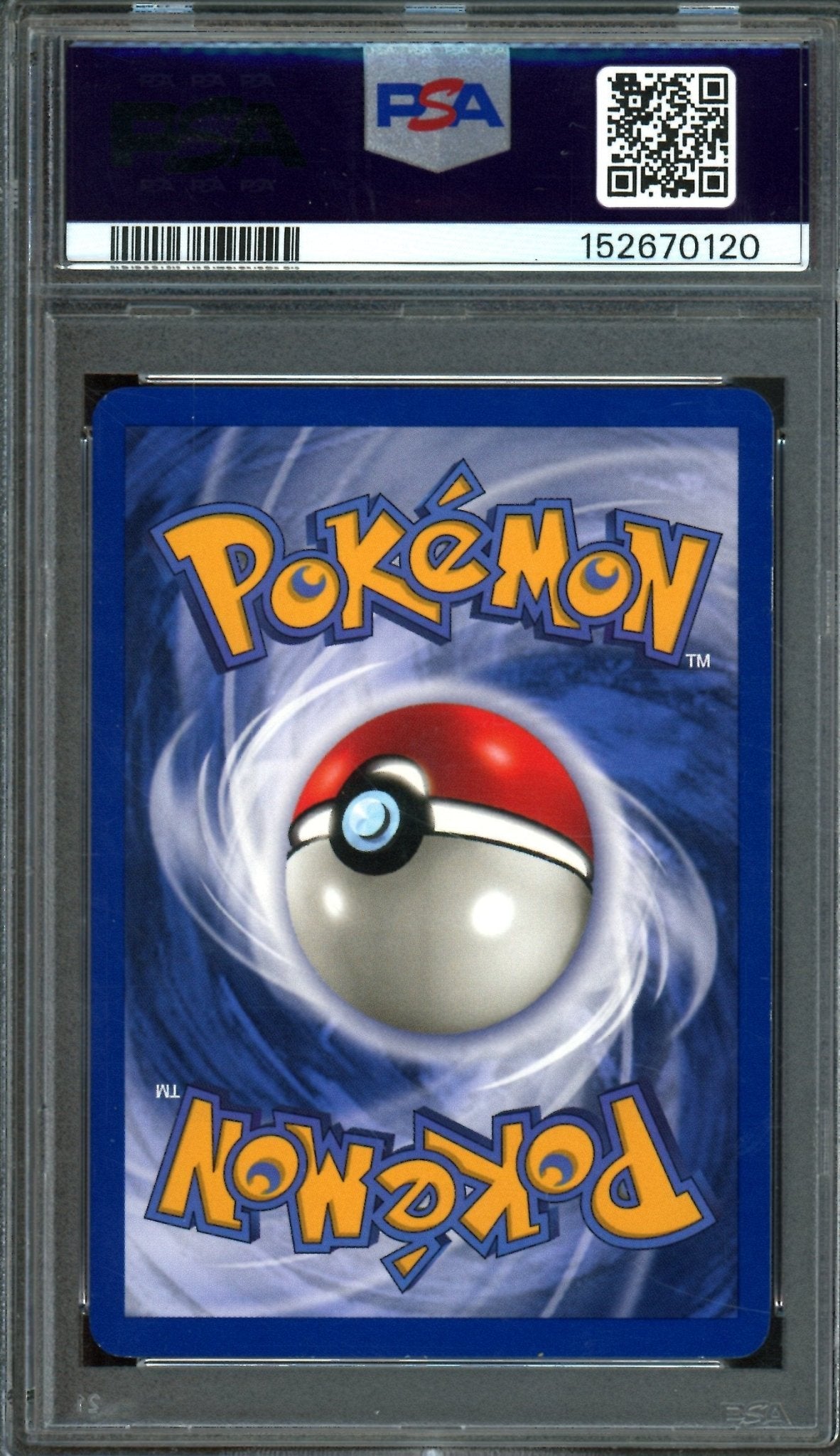 1999 Pokemon Fossil Dragonite 4/62 Holo PSA 7 - Trading Card Market