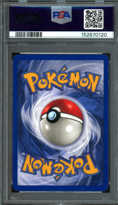 1999 Pokemon Fossil Dragonite 4/62 Holo PSA 7 - Trading Card Market