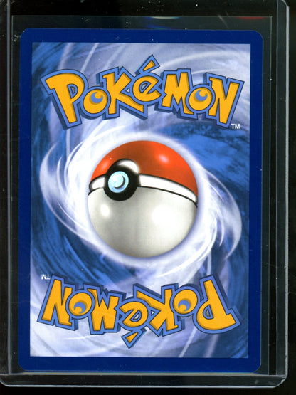 2023 Pokemon Obsidian Flames Ninetales 199/197