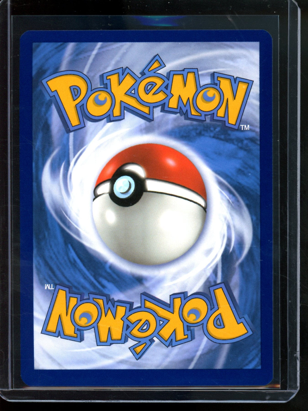 2023 Pokemon Paldea Evolved Chi-Yu EX 256/193