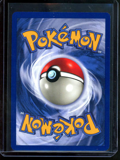 1999 Pokemon Jungle Snorlax Holo 11/64