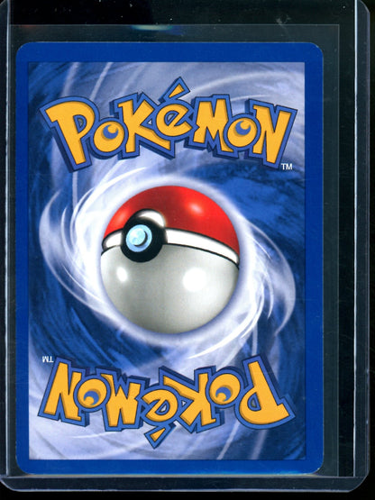 1999 Pokemon Base Set 2 Clefable Holo 5/130