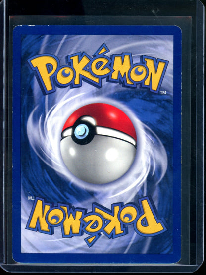 1999 Pokemon Base Set Raichu Shadowless Holo 14/102