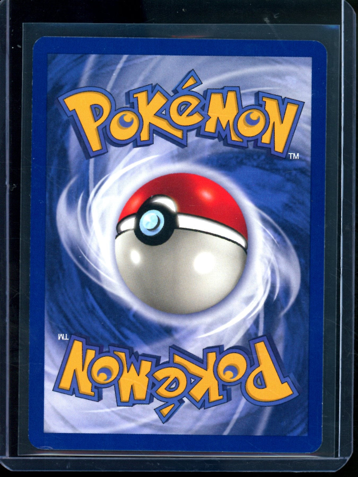 1999 Pokemon Fossil Moltres Holo 12/62