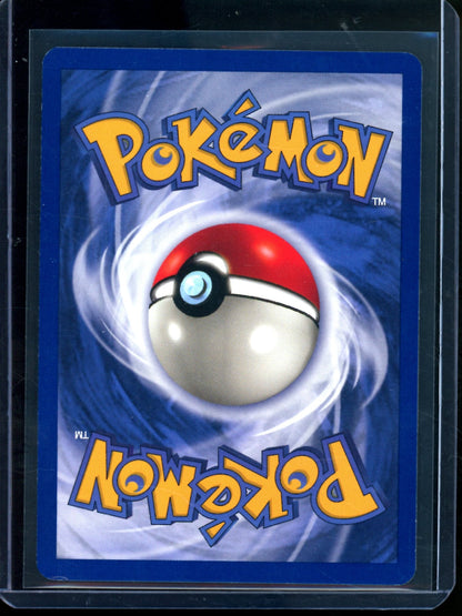 1999 Pokemon Fossil Moltres Holo 12/62