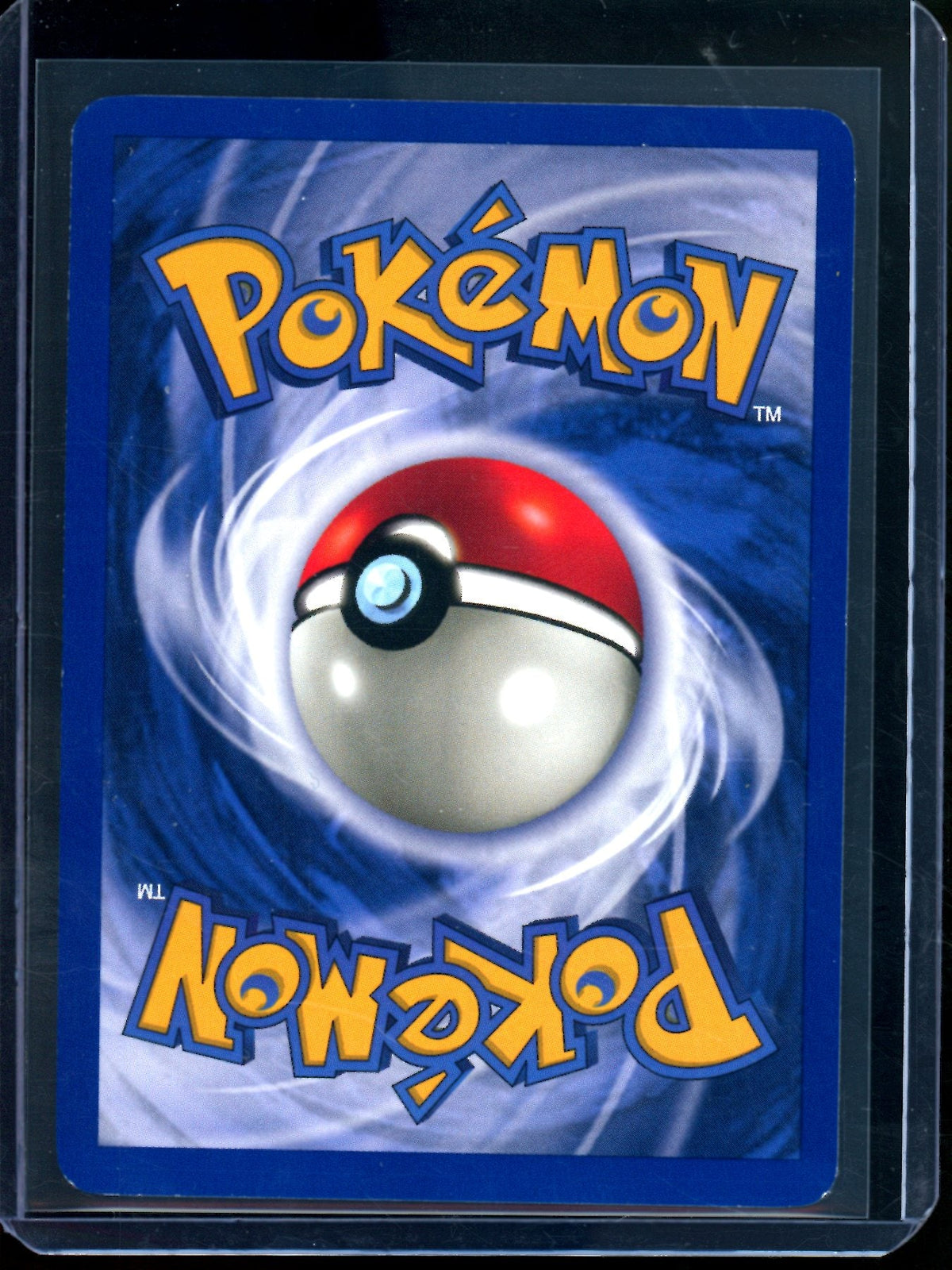 1999 Pokemon Base Set Gyarados Holo 6/102