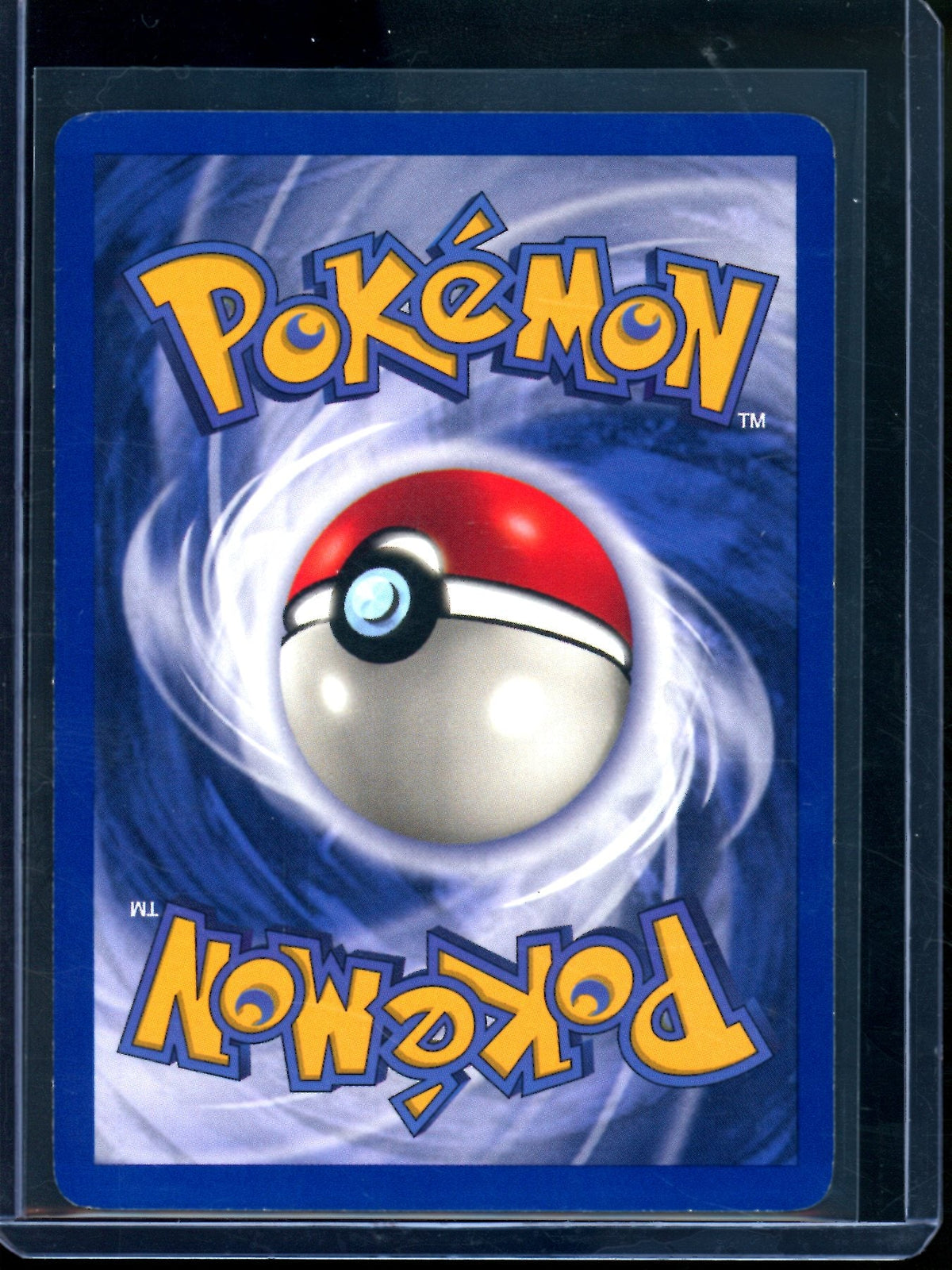 1999 Pokemon Base Set Mewtwo Shadowless Holo 10/102