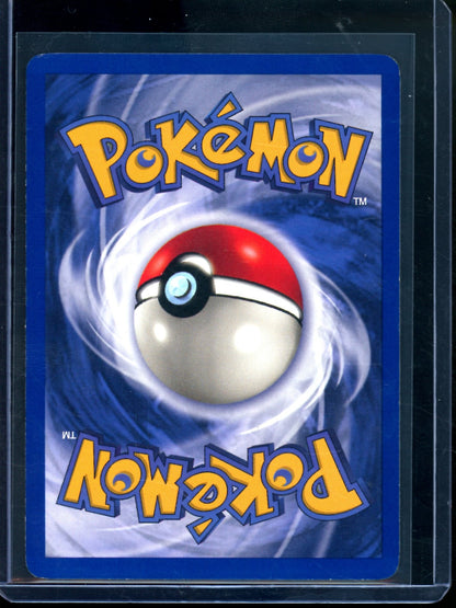1999 Pokemon Base Set Mewtwo Shadowless Holo 10/102