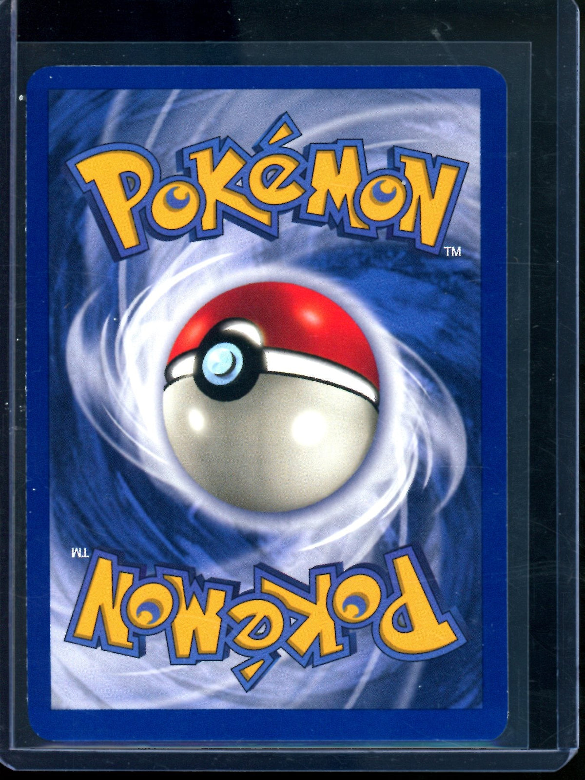 1999 Pokemon Jungle Vaporeon Holo 12/64