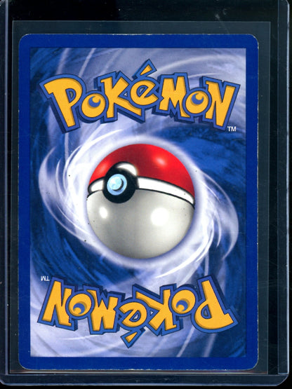 1999 Pokemon Base Set Blastoise Shadowless Holo 2/102