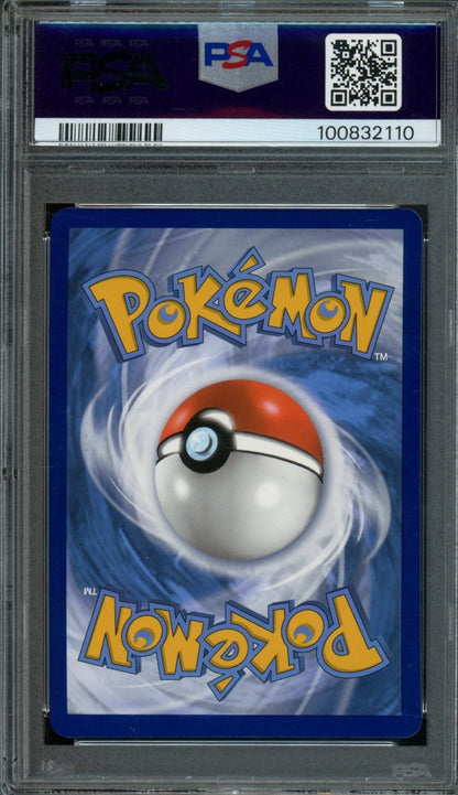 2021 Pokemon Evolving Skies Umbreon VMAX 214/203 PSA 10 - Trading Card Market