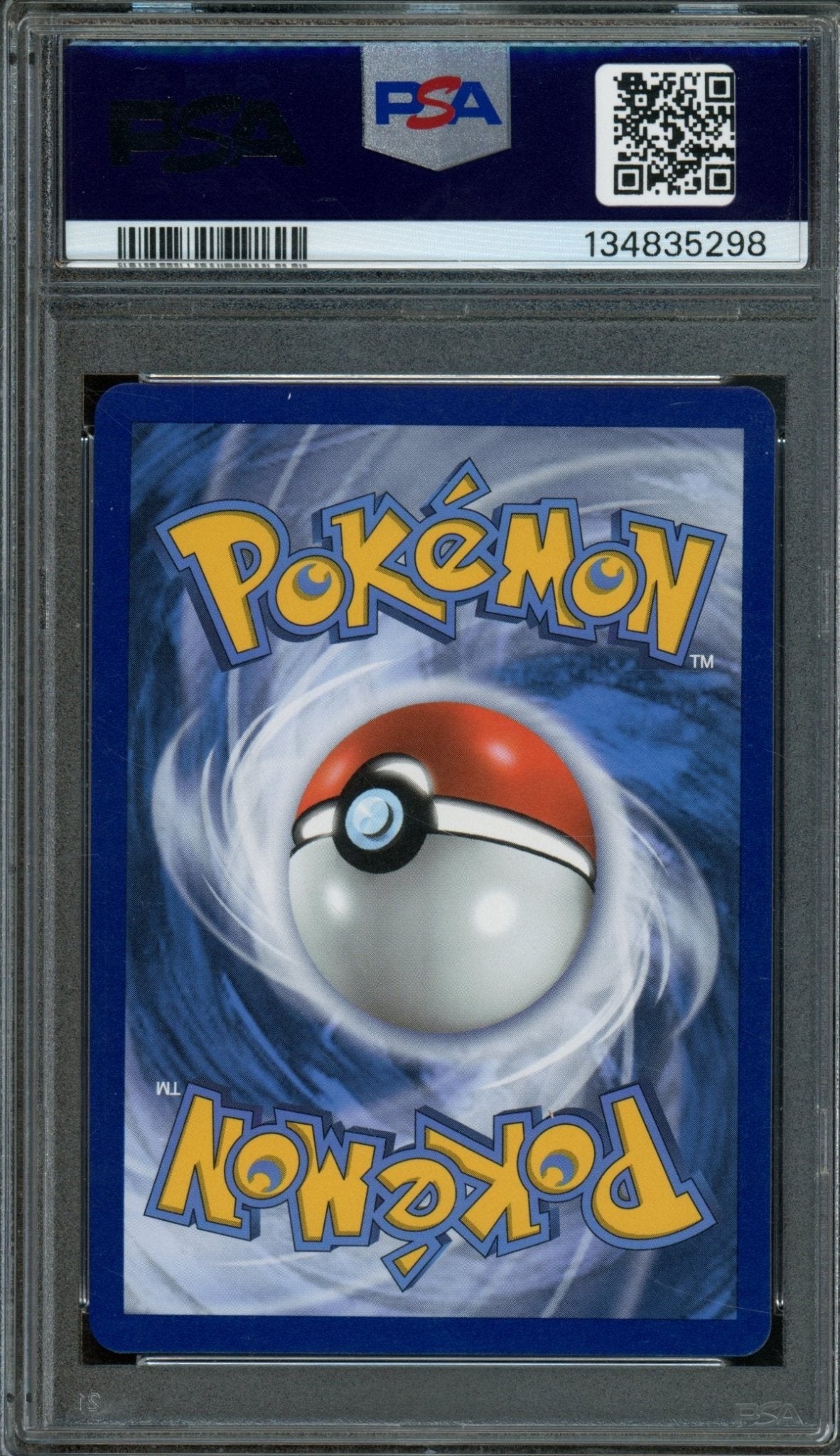 2021 Pokemon Celebrations Mew EX Holo 88/92 PSA 9 - Trading Card Market