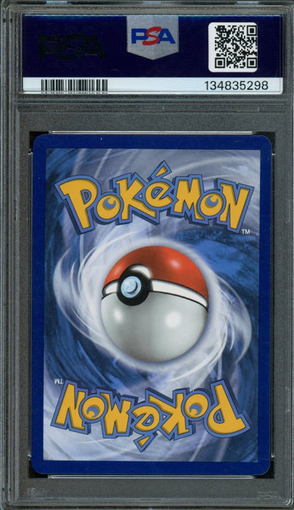 2021 Pokemon Celebrations Mew EX Holo 88/92 PSA 9 - Trading Card Market