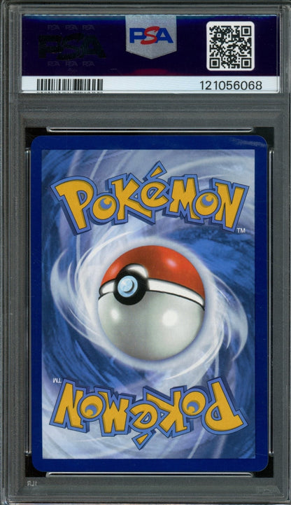 2025 Pokemon Destined Rivals Rocket's Mewtwo EX 213/182 PSA 9 - Trading Card Market