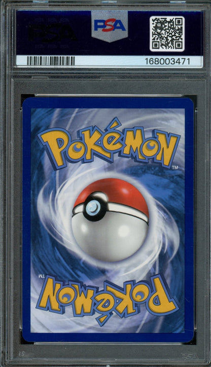 2021 Pokemon Evolving Skies Umbreon Holo SWSH129 PSA 8 - Trading Card Market