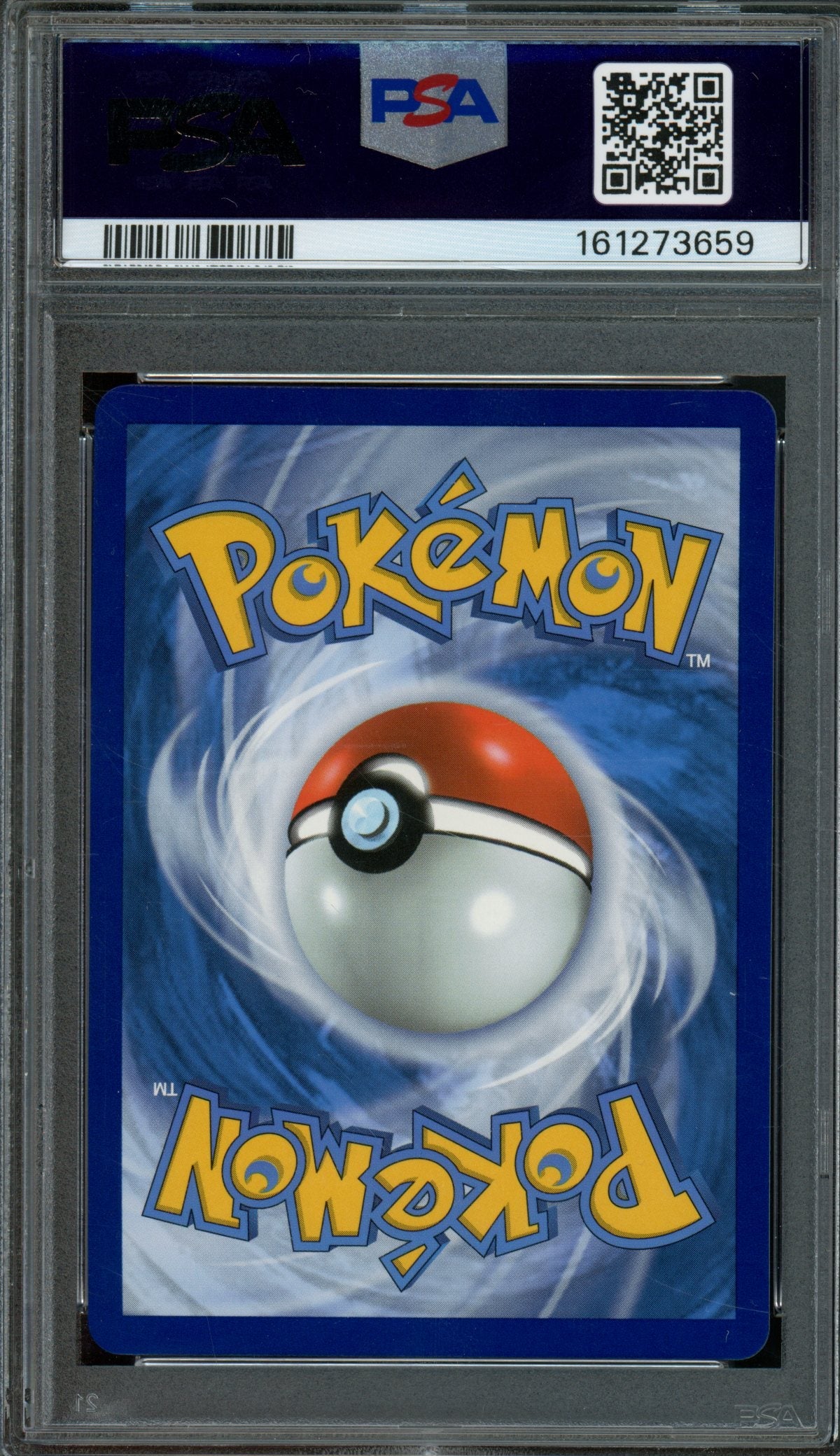 2020 Pokemon Darkness Ablaze Butterfree VMAX 190/189 PSA 10