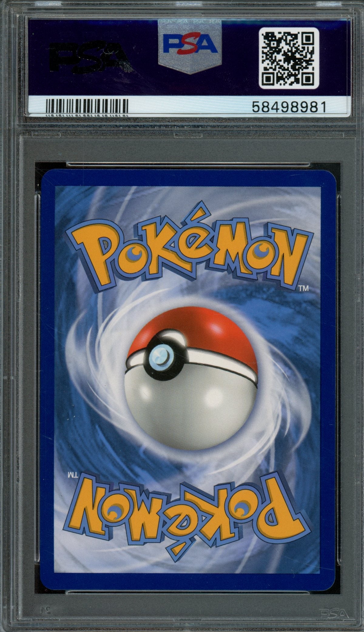 2020 Pokemon Darkness Ablaze Charizard V 019/189 PSA 10