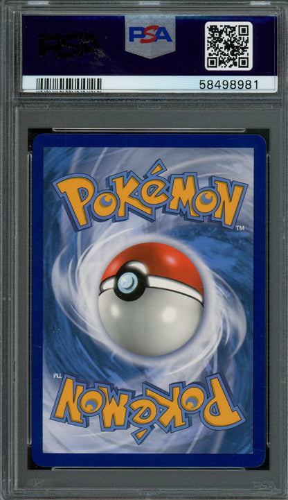 2020 Pokemon Darkness Ablaze Charizard V 019/189 PSA 10