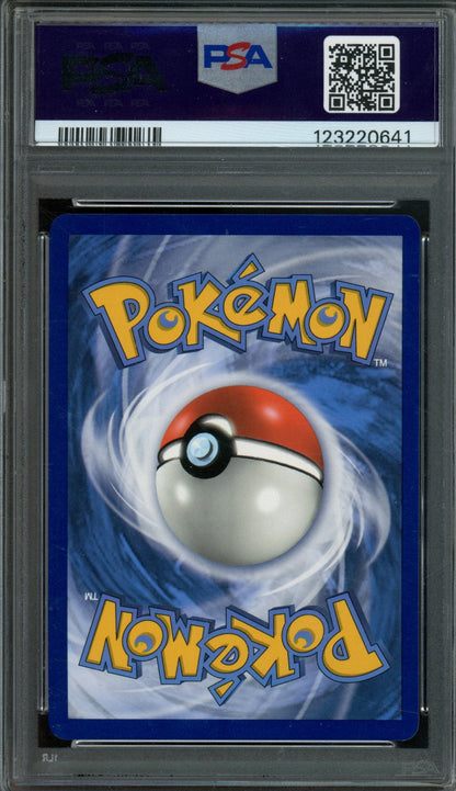 2019 Pokemon Hidden Fates Greninja GX SV56/SV94 PSA 9