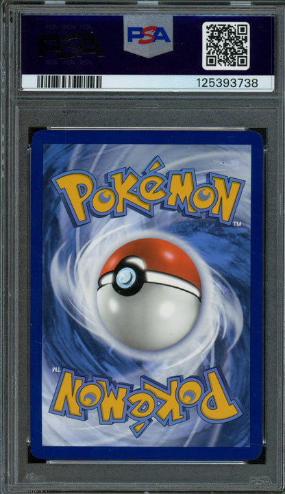 2024 Pokemon Surging Sparks Latias EX 220/191 PSA 9