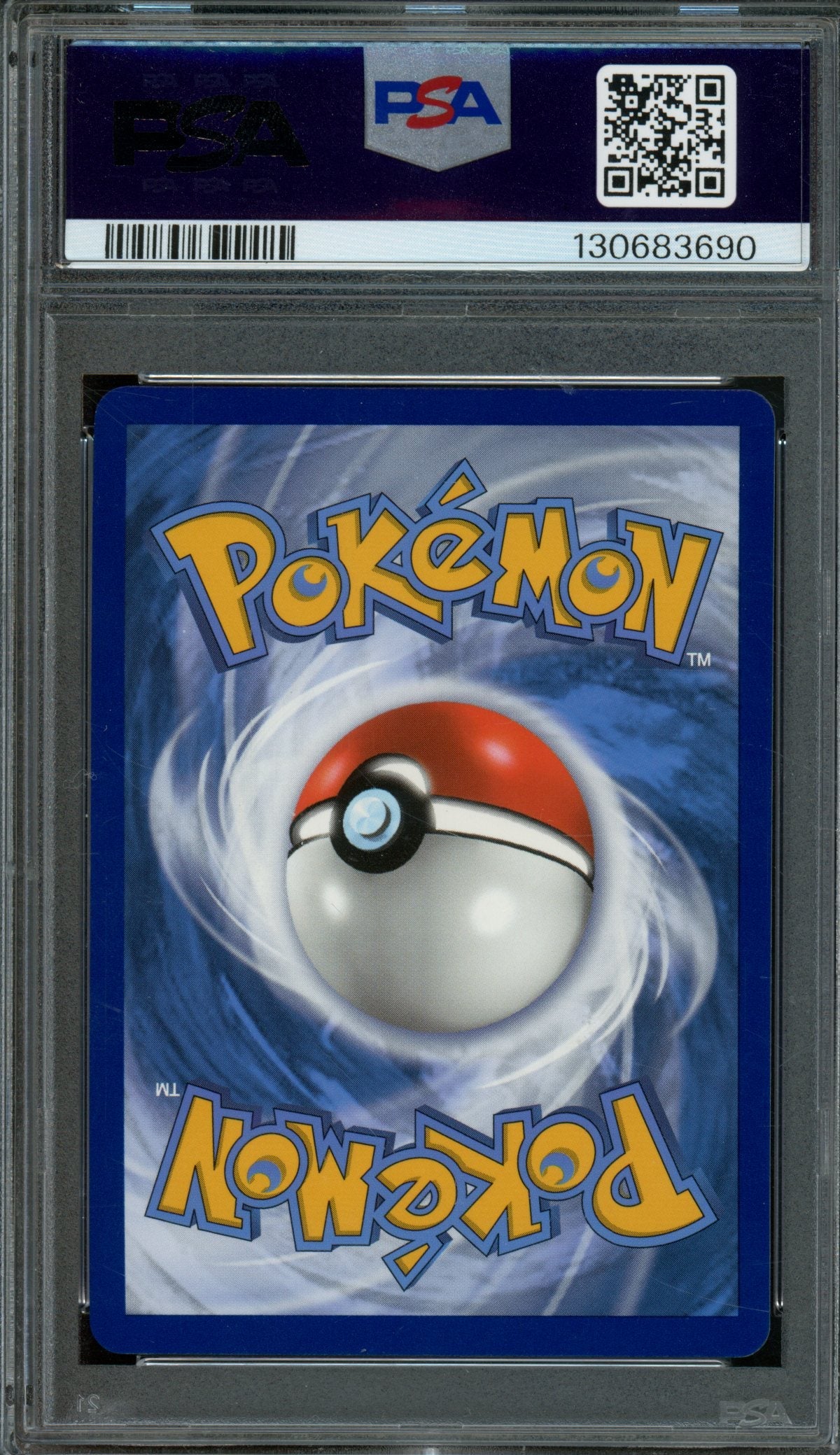 2019 Pokemon Hidden Fates Guzzlord GX SV71/SV94 PSA 9