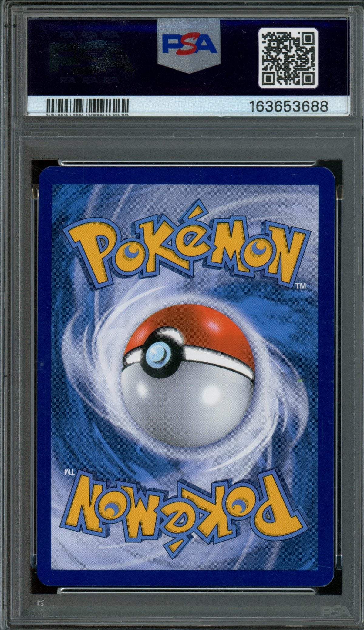 2016 Pokemon XY Evolutions Charizard EX 12/108 PSA 8